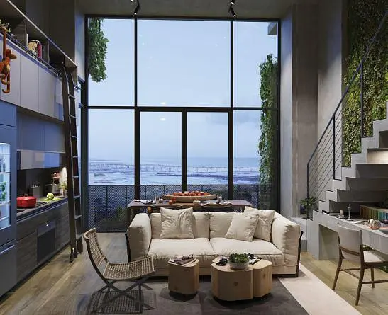 Дневна соба