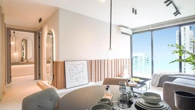 Дневна соба