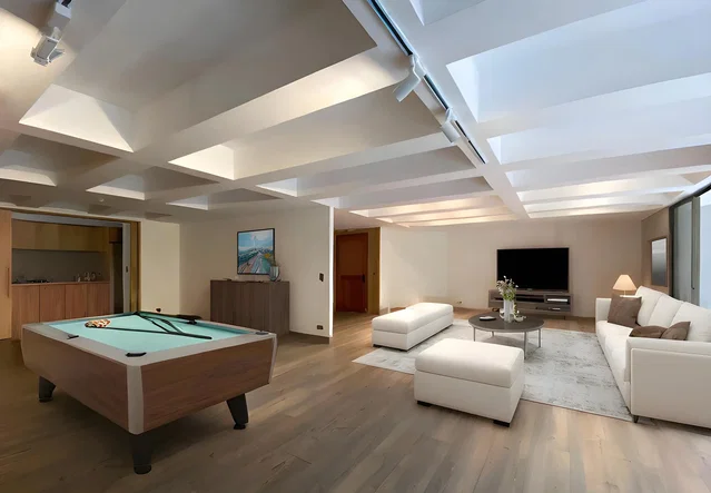 Sala de estar