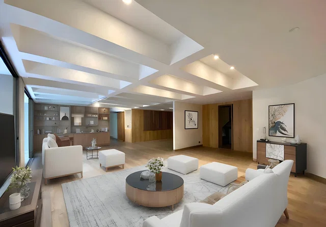 Sala de estar