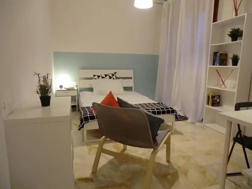 Oturma odası