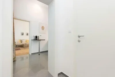 غرفة معيشة