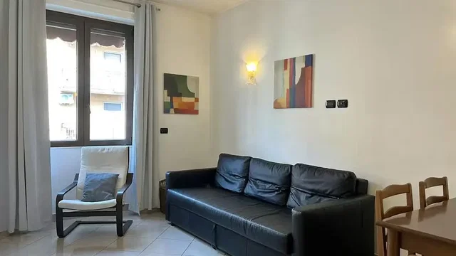Obývací pokoj