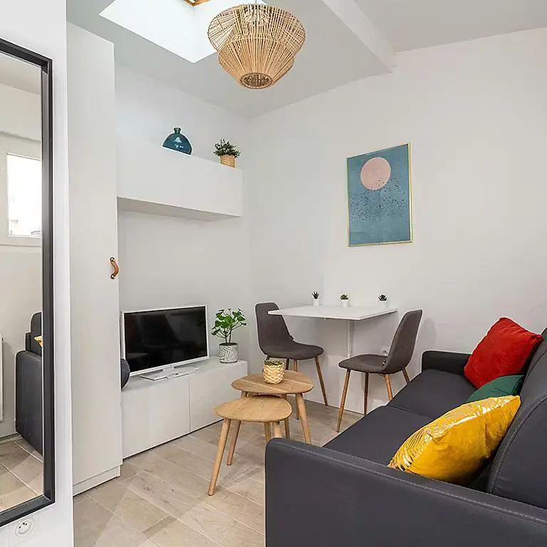 Дневна соба