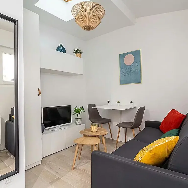 Дневна соба