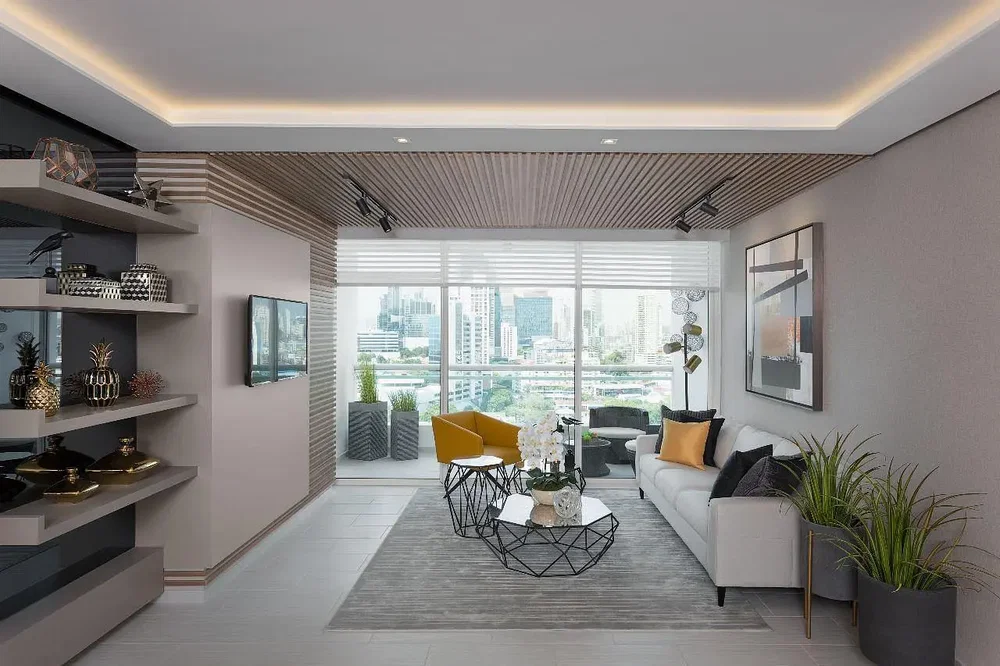 Дневна соба