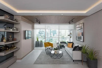 Дневна соба