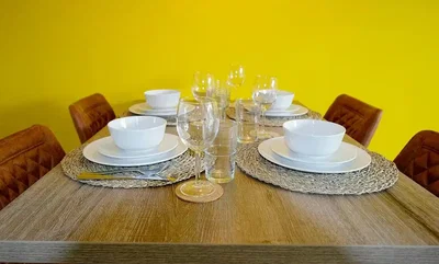 Oturma odası