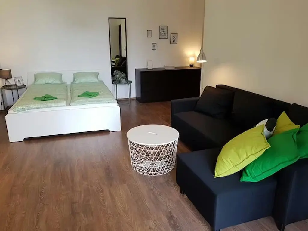 Soggiorno