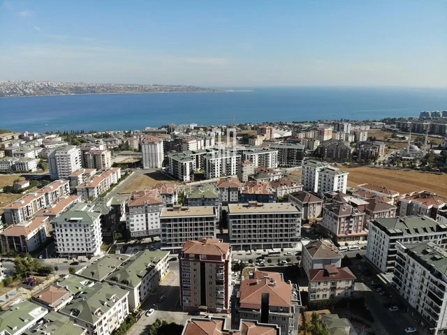 Obývačka
