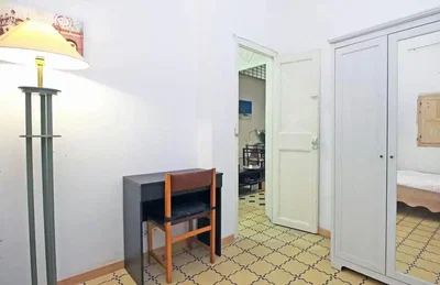 Oturma odası