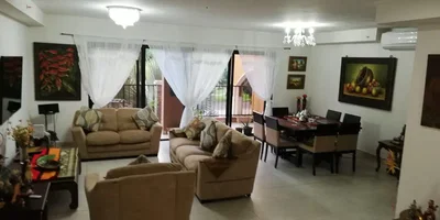 Obývací pokoj