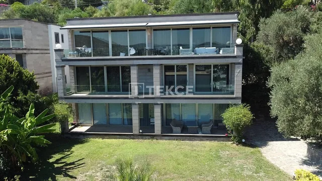 Obývačka