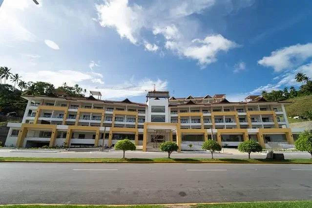 Salón