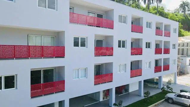Obývací pokoj