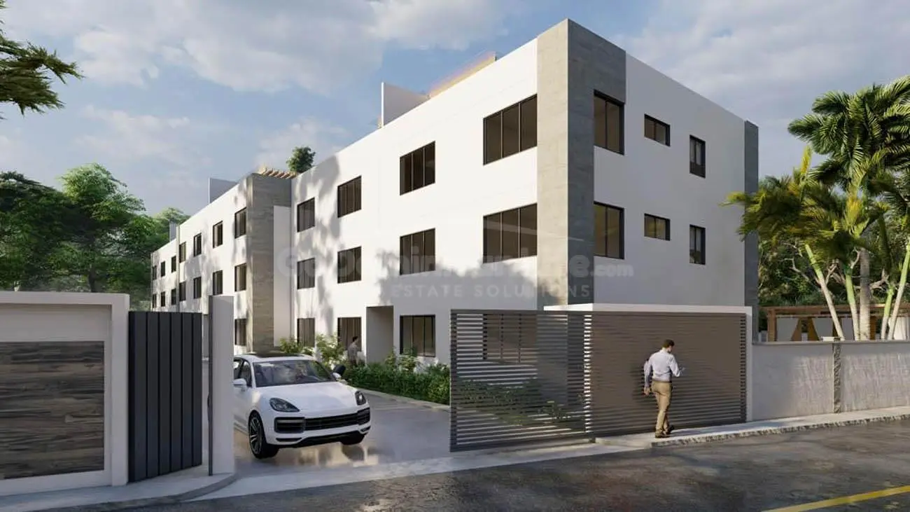 غرفة معيشة