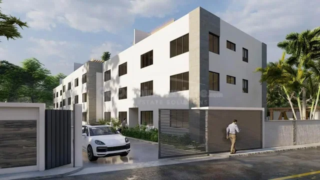 غرفة معيشة