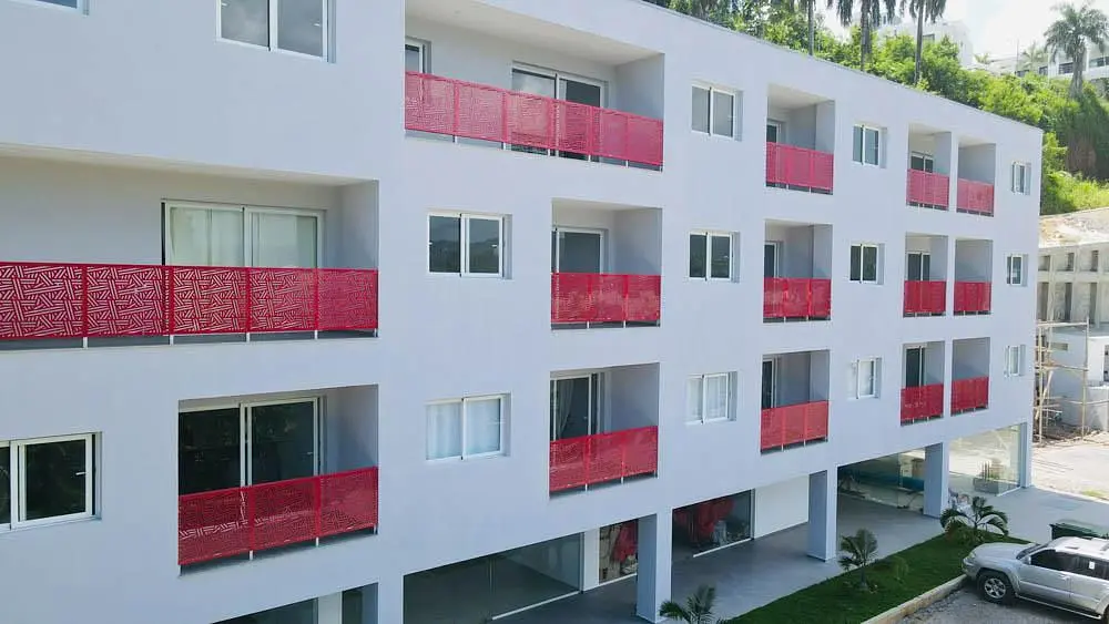 Obývací pokoj
