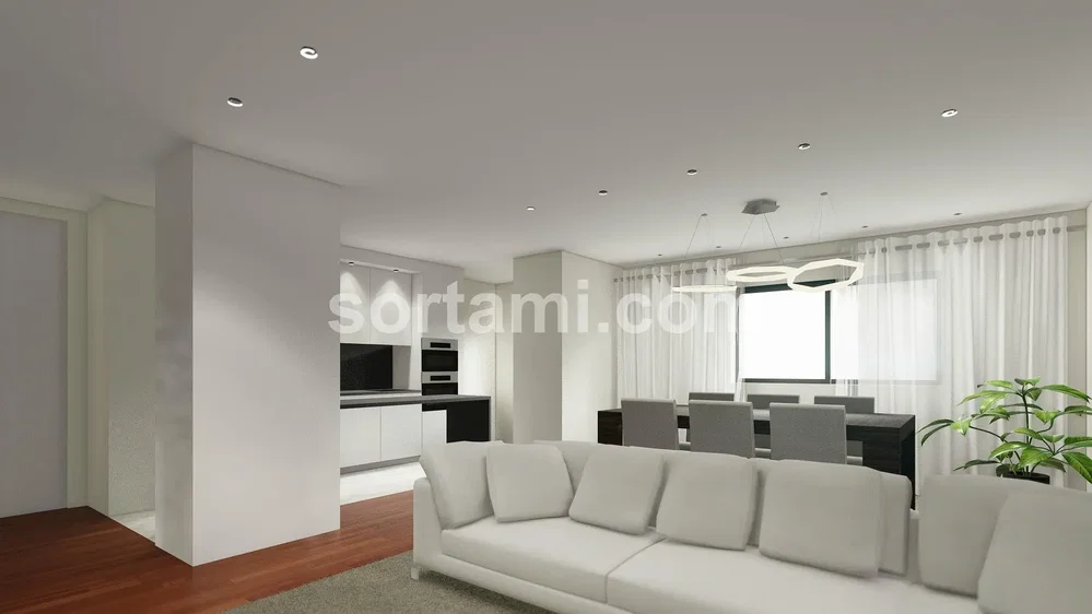 Oturma odası