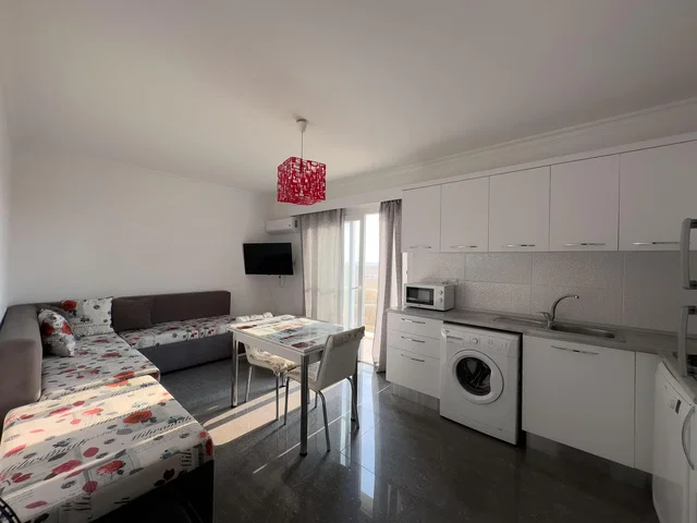 Woonkamer