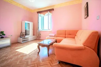 Oturma odası