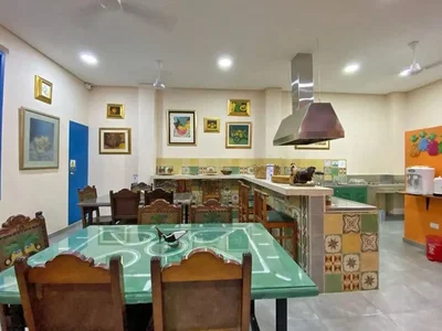 Salon