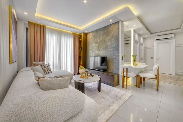 Дневна соба