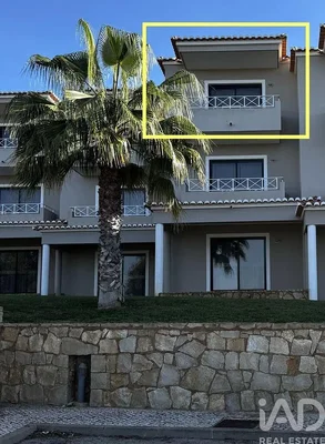 غرفة معيشة