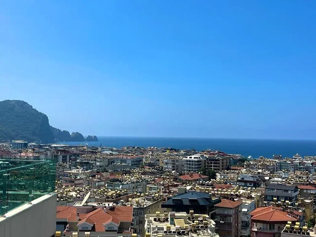Obývací pokoj
