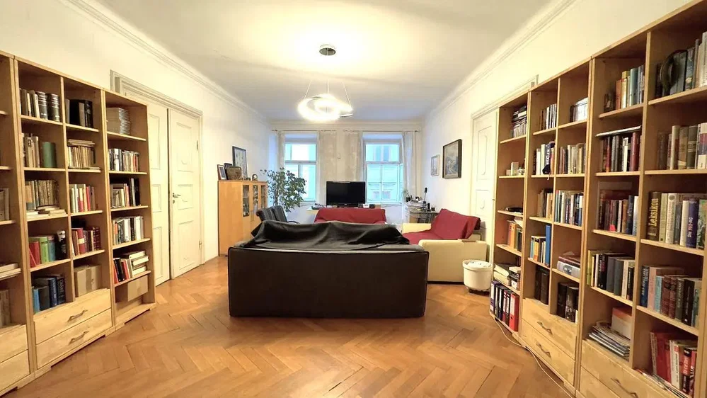 Oturma odası