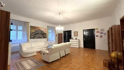 Oturma odası
