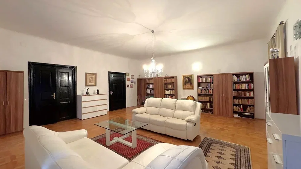 Oturma odası