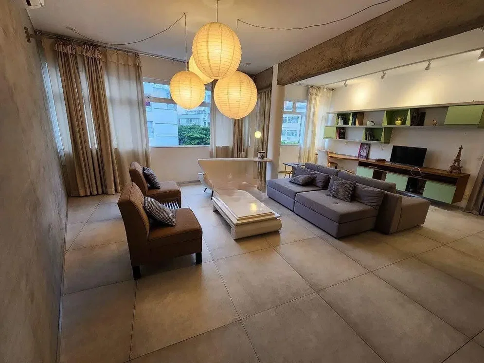 Sala de estar