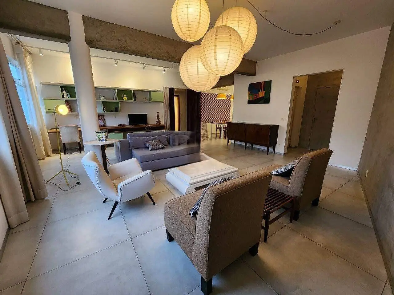 Salon