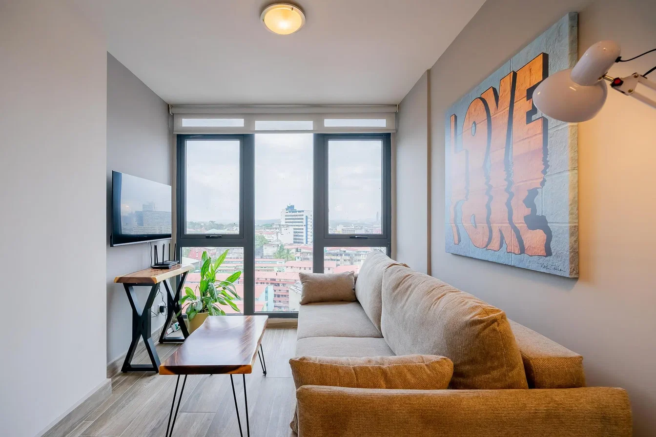 Дневна соба