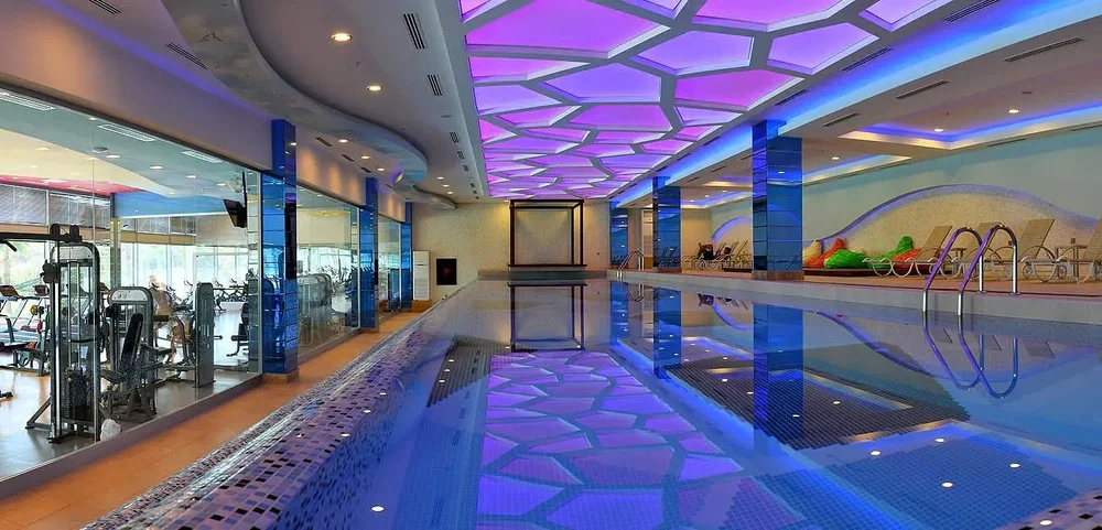 Дневна соба