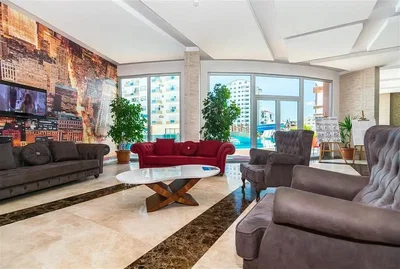 Дневна соба