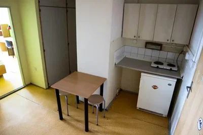 Oturma odası