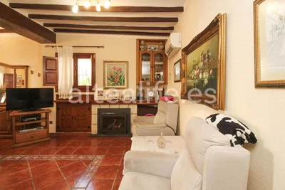 Sala de estar