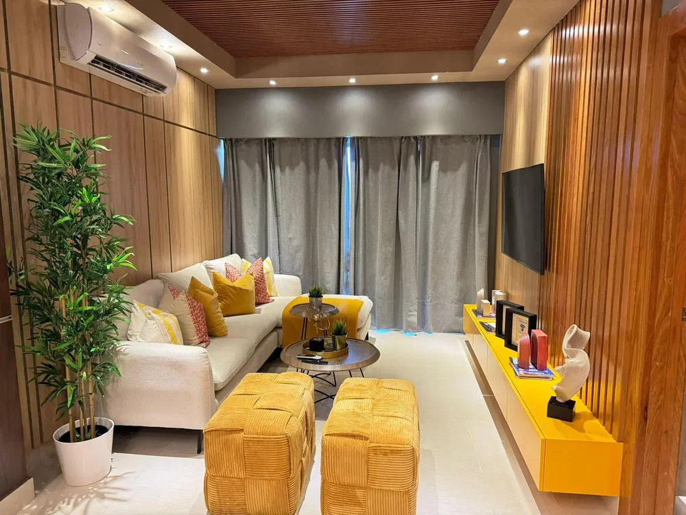 Dnevna soba