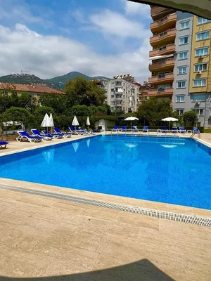 Oturma odası