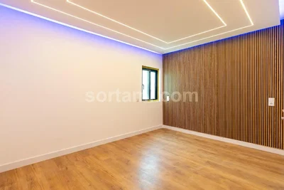 Obývací pokoj