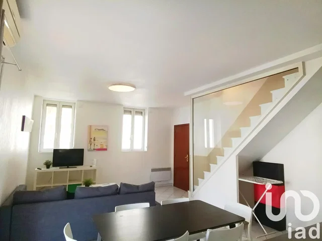 Obývací pokoj