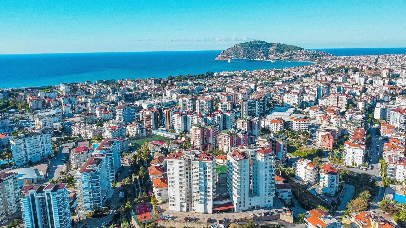 Oturma odası