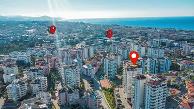 Oturma odası