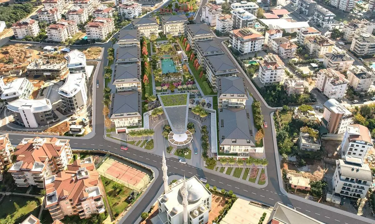 Oturma odası