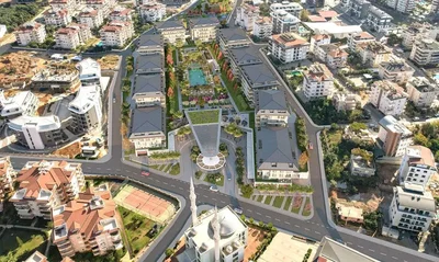 Oturma odası