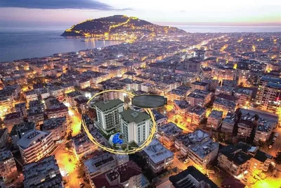 Oturma odası