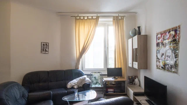 Obývací pokoj