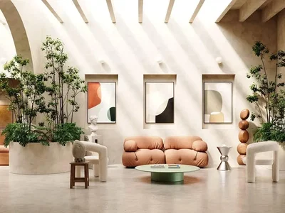 Salon